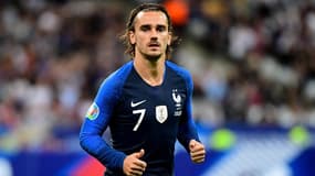 Antoine Griezmann