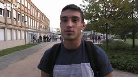 Top 14 – Dans les pas de Baptiste Couilloud, demi de mêlée du LOU