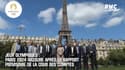 Jeux Olympiques : Paris 2024 rassure après le rapport provisoire de la Cour des comptes