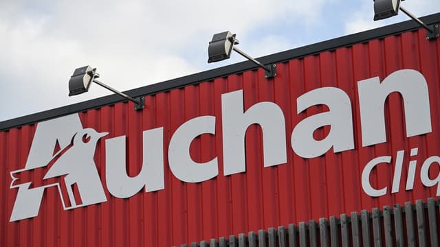 La foncière d'Auchan renonce aux loyers des magasins fermés pendant le confinement