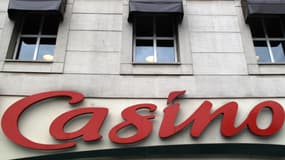 Casino affirme avoir été "sollicité depuis quelques jours par Carrefour en vue d'une tentative de rapprochement" 