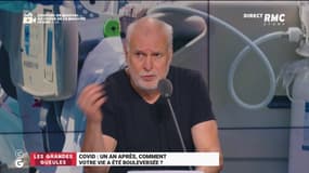 Covid : un an après, comment votre vie a été bouleversée ? - 16/04