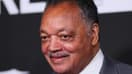 Le révérend Jesse Jackson en janvier 2020 à Los Angeles