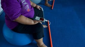Le surpoids et l'obésité, risques majeurs de maladies, ont globalement augmenté en France entre 1996 et 2017, mais si la croissance de la corpulence semble avoir atteint un plafond chez les hommes, elle se poursuit chez les femmes