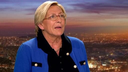 Isabelle Balkany