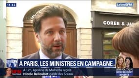 Municipales à Paris: le casse-tête de LaREM face à Anne Hidalgo revigorée dans les sondages