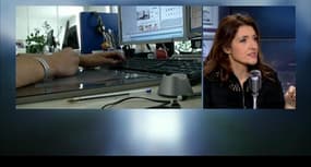 "Je me demande même quel est l'intérêt d'aller en magasin", s'interroge le PDG de Brandalley