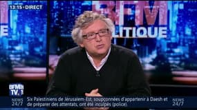 "L'Europe est possible autrement que dans des formules libérales", Michel Onfray