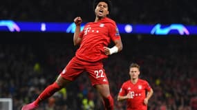 Serge Gnabry