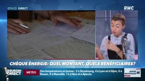 "Dupin Quotidien": chèque énergie: quel montant, quels bénéficiaires ?