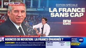 Crise politique : quel calendrier budgétaire ? 