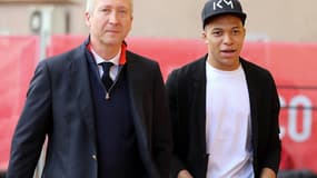 Vasilyev et Mbappé 