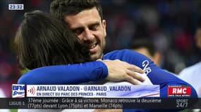 After Foot du samedi 12/05 – Partie 2/3 - Debrief de Strasbourg/Lyon (3-2) et Nice/Caen (4-1)