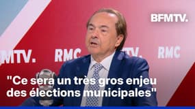 Entrisme, radicalisation, Iran…L'interview intégrale de Gilles Kepel, spécialiste du Moyen-Orient