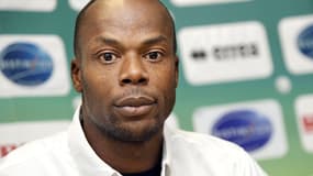 Sylvain Wiltord