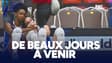 Volley / France 0-3 Brésil : "Historique et inimaginable" la fierté de Sylves malgré la défaite en quarts
