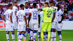 Auxerre