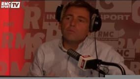 Riolo : "Coentrao, c’est une sorte d’intermittent"