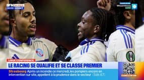 Le journal de 8h du vendredi 12 décembre 2025