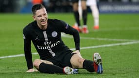 Julian Draxler.