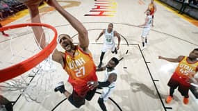 Rudy Gobert