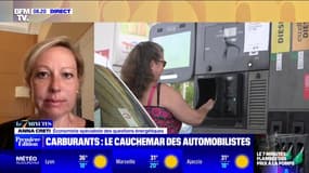 Carburants : le cauchemar des automobilistes - 16/08