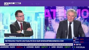 Sélection BFM Patrimoine: Danone, un momentum qui s'améliore - 19/01
