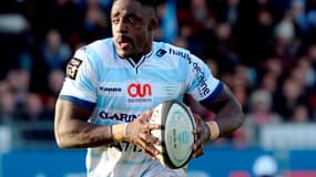 Yannick Nyanga (Racing)