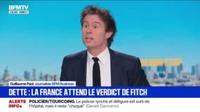 Dette: l'agence Fitch se prononce ce vendredi sur les finances françaises, pourquoi cette décision est redoutée   