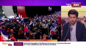 "Laborieux, stéréotypé": le discours de Valérie Pécresse au Zénith de Paris raillé dans son propre camp 