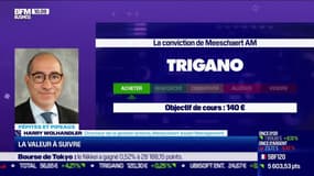 Pépites & Pipeaux: Trigano - 03/04