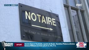 Droits de succession: comment ça se passe dans d'autres pays?