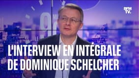 L'interview de Dominique Schelcher, directeur général de System U, en intégralité