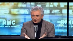 Eric Giacometti: "Il y a une défiance envers la parole officielle"