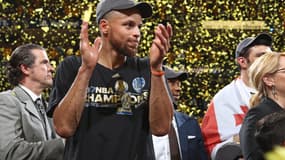 Stephen Curry 