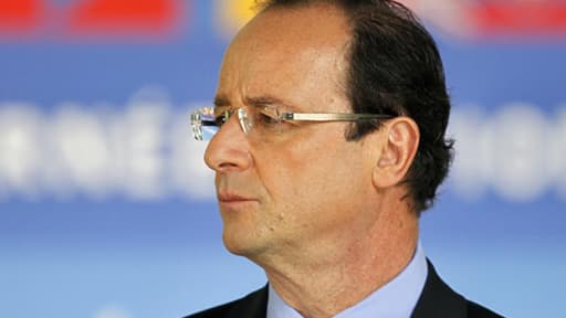 François Hollande