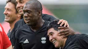 Clarence Seedorf 