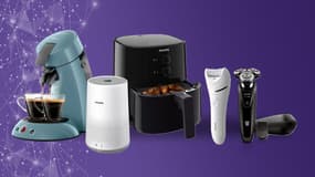 Black Friday Leclerc : profitez de la Journée Star Philips pour faire des économies !
