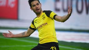Raphaël Guerreiro