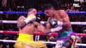 Boxe : Davies se sort du piège Barrios avec un magnifique KO