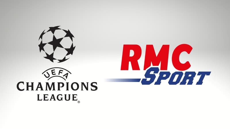Abonnement RMC Sport : offre exceptionnelle et limitée pour voir la Ligue des Champions