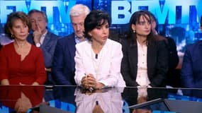 "Pour les détenus totalement radicalisés, je ne crois pas à la déradicalisation", estime Dati