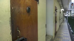 Grève des surveillants pénitentiaires: les prisonniers se plaignent de leurs conditions de vie