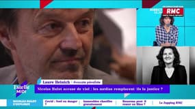 L'intégrale d'Estelle Midi du mercredi 24 novembre 2021
