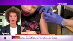 Les Etats-Unis se mettent à vacciner les enfants contre le Covid 