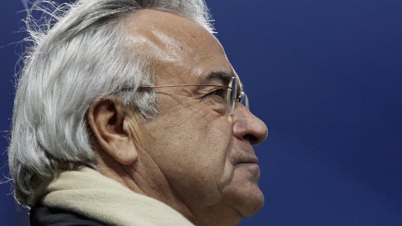 Jean-Claude Dassier