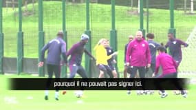 Mercato : Yaya Toure veut "rester en Angleterre" confie Pellegrini (qui l'a refusé à West Ham)