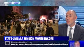 Etats-Unis: la tension monte encore (3/3) - 31/05