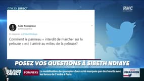#Magnien, la chronique des réseaux sociaux : Posez vos questions à Sibeth Ndiaye - 29/01