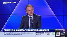 Les experts du soir - Mardi 10 juin